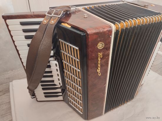 Аккордеон