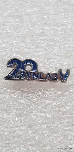20 лет SYNLAB Беларусь