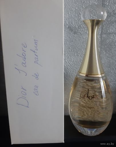 Dior J'adore edp 100ml