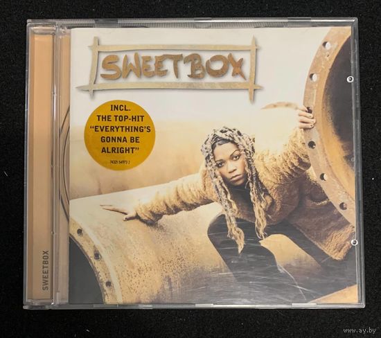 Sweetbox – Sweetbox / EU