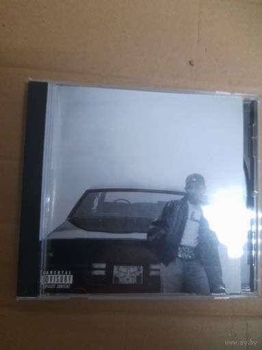 KENDRICK LAMAR  "GNX" CD 2024