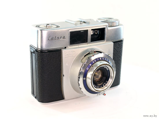 Фотоаппарат Zeiss Icon Colora