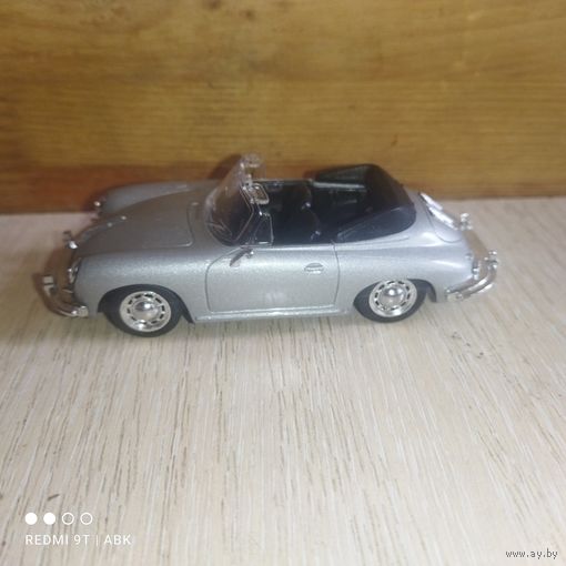 Porsche 356 B.1959.1:43.