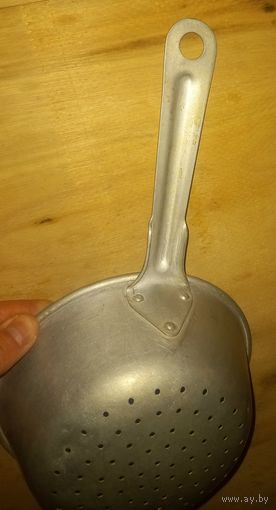 Дуршлаги- СССр