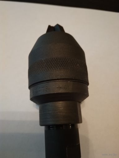 Патрон самозажимной ф1.0---10.0
