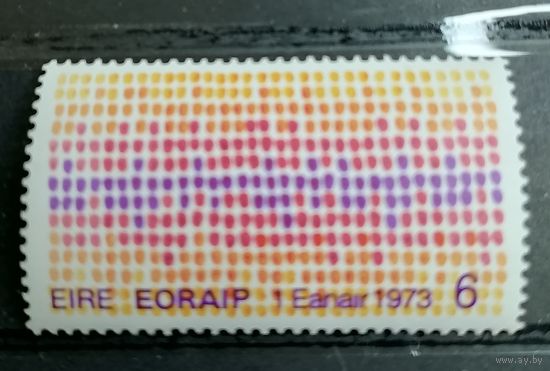 Ирландия 1973