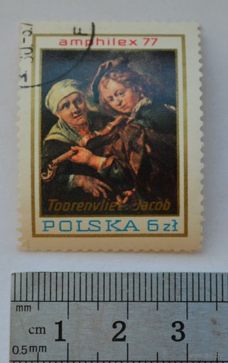 Польша. Культура и искусство.