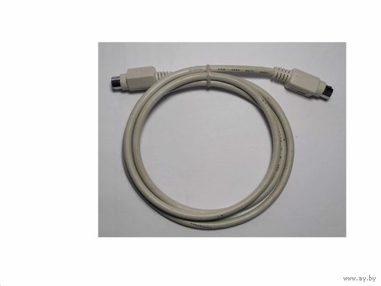 Кабель S-Video (Mini DIN 4 pin) - S-Video (Mini DIN 4 pin)