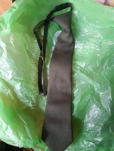 Галстук военного