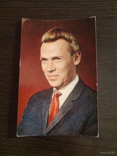 Артисты Хитров