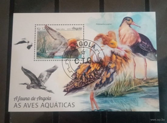 ЛИСТ ФАУНА ПТИЦЫ  СТО