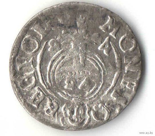 Полторак Сигизмунд 3 Ваза