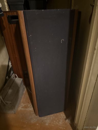 Колонки 2 шт Baltic 90