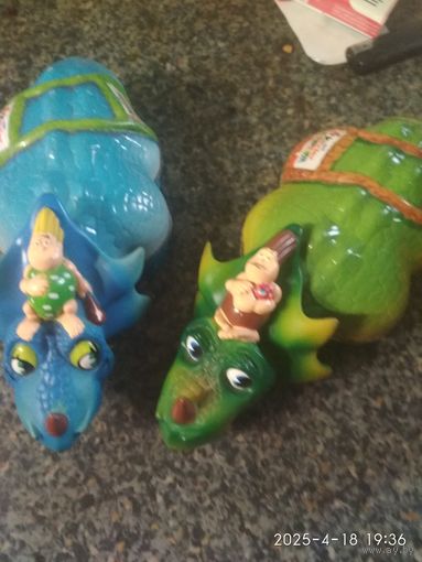 Боксы для Kinder Sorpresa и M&M