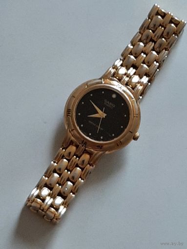Часы CASIO Япония.