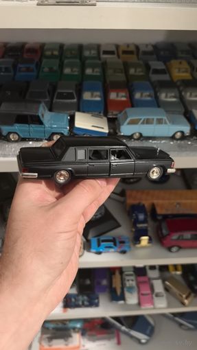 Зил 115 матовый