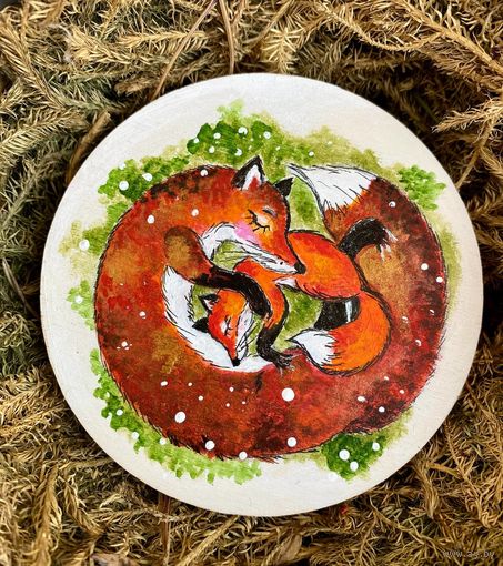 Рисунки (панно, декор)