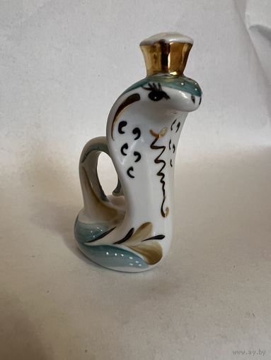 Змея фарфор ДФЗ