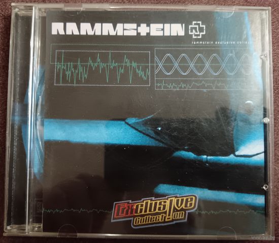 RAMMSTEIN - Exclusive Collection, CD