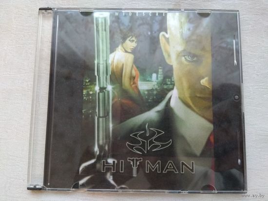 Хитман и Postal 2DVD