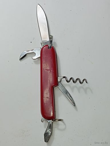 Перочинный нож