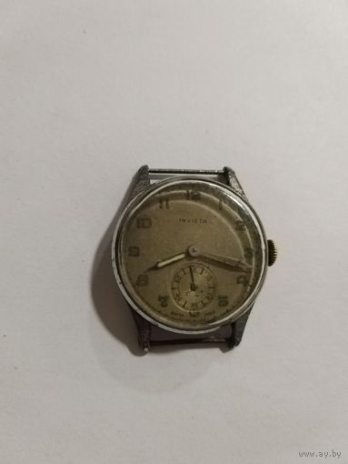 Часы Invicta, Швейцария