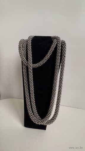 Бусы бижутерия