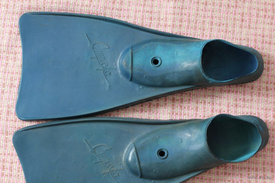 Ласты Стрела р-р 22,5-23,5 Ярославский завод резинотехнических изделий