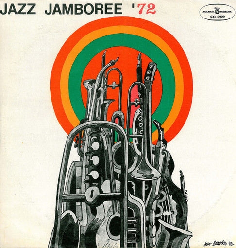 Jazz Jamboree 72