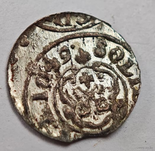 1649 год солид