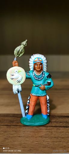 Индеец ГДР, Токей-Ито. Комментарии заблокировал модератор. Все вопросы по телефону или по Вайберу