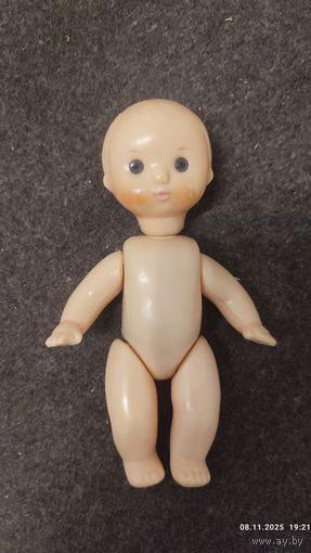 Кукла пупс