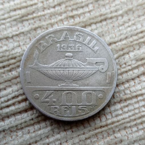 Werty71 Бразилия 400 рейс 1935 Жетулиу Дорнелис Варгас
