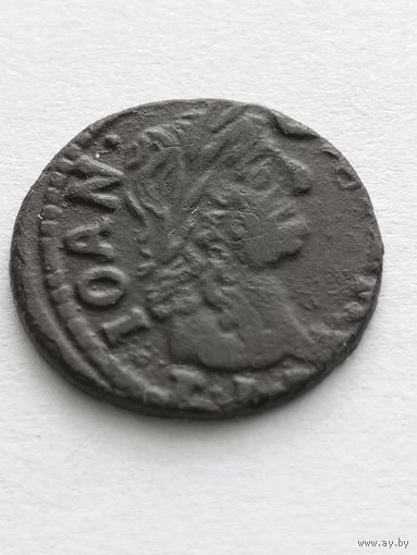Солид (боратинка) 1665