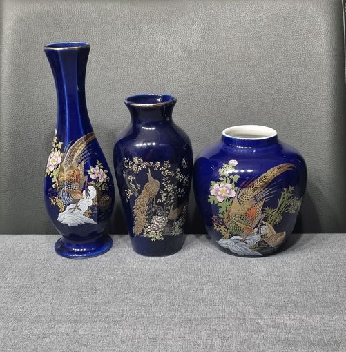 Лот из 3х ваз .кобальт