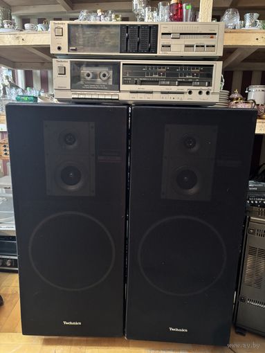 Акустическая система Technics