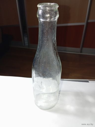 Бутылочка 200 грам от Водки СССР .