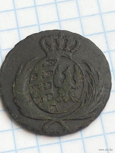 3 грош 1812 (1П*9)  СМОТРИТЕ МОИ ЛОТЫ .