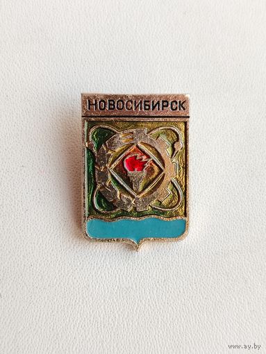 Новосибирск. 1008.