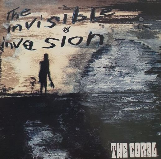 The Coral,The Invisible Invasion ,Russia