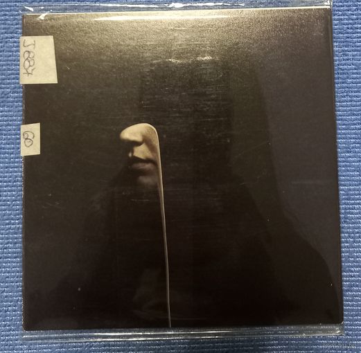 CD,(Japan) Constantine – Hades