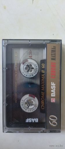 Аудио касета