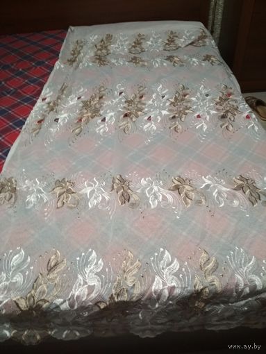 Штора(ш-6м,в2.50)