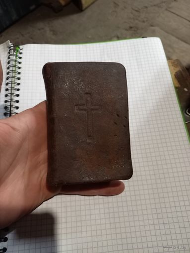 Католический молитвенник