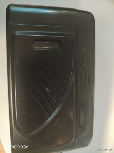 Фотоаппарат