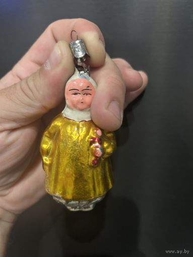 Елочная игрушка