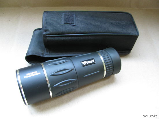 Монокуляр Obest 35x95WA/ 103m/98500m