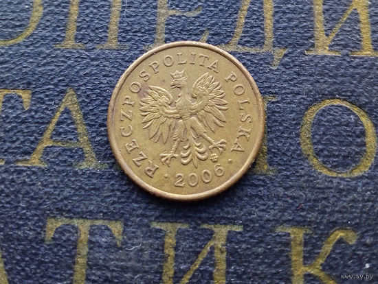 1 грош 2006 Польша #04