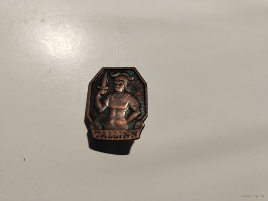 Таллин