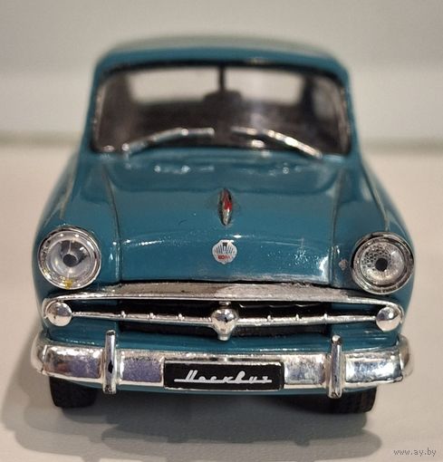 Автолегенды ссср